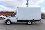 New 2025 Ford E-350 Base RWD, Box Van for sale #250161TZ - photo 6