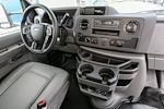 New 2025 Ford E-350 Base RWD, 12' Rockport Box Van for sale #250162TZ - photo 15