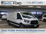 Used 2017 Ford Transit 250 Base Low Roof 4x2, Upfitted Cargo Van for sale #P4219 - photo 1