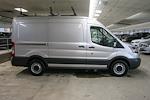 Used 2016 Ford Transit 150 Base Medium Roof 4x2, Upfitted Cargo Van for sale #P5237 - photo 12