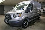 Used 2016 Ford Transit 150 Base Medium Roof 4x2, Upfitted Cargo Van for sale #P5237 - photo 14