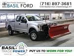 Used 2019 Ford F-250 XL Super Cab 4x4, Pickup for sale #P5674 - photo 1