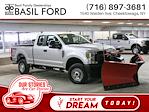 Used 2019 Ford F-250 XL Super Cab 4x4, Pickup for sale #P5675 - photo 1
