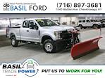 Used 2019 Ford F-250 XL Super Cab 4x4, Pickup for sale #P5701 - photo 1