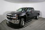 Used 2016 Chevrolet Silverado 1500 LT Double Cab 4x4, Pickup for sale #P5721 - photo 19