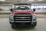 Used 2011 Ford F-550 XL Regular Cab 4x4, Dump Truck for sale #P5792 - photo 6