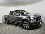 Used 2019 Ford F-150 XL SuperCrew Cab 4x4, Pickup for sale #P5949 - photo 1