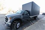 Used 2021 Ford F-550 XL Regular Cab 4x2, Box Truck for sale #P6335 - photo 18