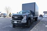 Used 2021 Ford F-550 XL Regular Cab 4x2, Box Truck for sale #P6335 - photo 3