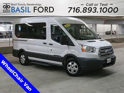Used 2018 Ford Transit 150 XLT Medium Roof 4x2, Mobility for sale #P6577 - photo 1