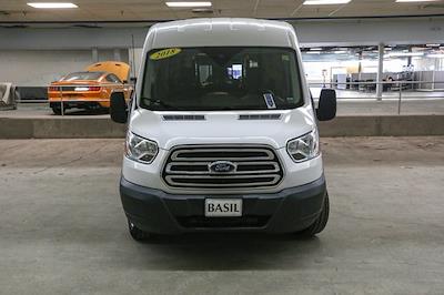 Used 2018 Ford Transit 150 XLT Medium Roof 4x2, Mobility for sale #P6577 - photo 2