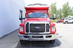 Used 2019 Ford F-650 Base Regular Cab 4x2, Rugby Eliminator LP Steel Dump Truck for sale #P6654 - photo 10