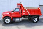Used 2019 Ford F-650 Base Regular Cab 4x2, Rugby Eliminator LP Steel Dump Truck for sale #P6654 - photo 24