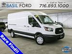 Used 2019 Ford Transit 250 Base Medium Roof 4x2, Empty Cargo Van for sale #P6695 - photo 1