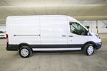 Used 2019 Ford Transit 250 Base Medium Roof 4x2, Empty Cargo Van for sale #P6695 - photo 19