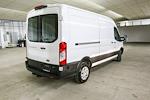 Used 2019 Ford Transit 250 Base Medium Roof 4x2, Empty Cargo Van for sale #P6695 - photo 20