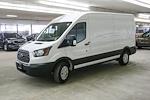 Used 2019 Ford Transit 250 Base Medium Roof 4x2, Empty Cargo Van for sale #P6695 - photo 24