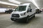 Used 2019 Ford Transit 250 Base Medium Roof 4x2, Empty Cargo Van for sale #P6695 - photo 5