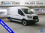 Used 2019 Ford Transit 250 Base Medium Roof 4x2, Upfitted Cargo Van for sale #P6783 - photo 1