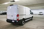 Used 2019 Ford Transit 250 Base Medium Roof 4x2, Upfitted Cargo Van for sale #P6783 - photo 18