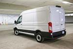Used 2019 Ford Transit 250 Base Medium Roof 4x2, Upfitted Cargo Van for sale #P6783 - photo 20