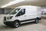 Used 2019 Ford Transit 250 Base Medium Roof 4x2, Upfitted Cargo Van for sale #P6783 - photo 22