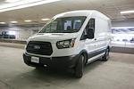 Used 2019 Ford Transit 250 Base Medium Roof 4x2, Upfitted Cargo Van for sale #P6783 - photo 4