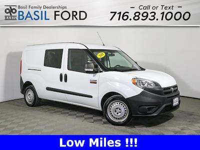 Used 2018 Ram ProMaster City Base FWD, Empty Cargo Van for sale #P6891 - photo 1