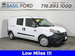 Used 2018 Ram ProMaster City Base FWD, Empty Cargo Van for sale #P6891 - photo 1