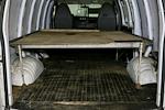 Used 2014 GMC Savana 1500 4x4, Empty Cargo Van for sale #P6918 - photo 2