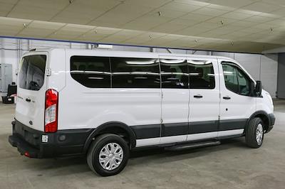 Used 2015 Ford Transit 350 XLT Low Roof, Passenger Van for sale #P6933 - photo 2