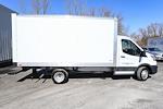 Used 2021 Ford Transit 350 HD Base 4x2, Box Van for sale #P7278 - photo 3