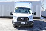 Used 2021 Ford Transit 350 HD Base 4x2, Box Van for sale #P7278 - photo 6