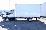 Used 2021 Ford Transit 350 HD Base 4x2, Box Van for sale #P7278 - photo 7