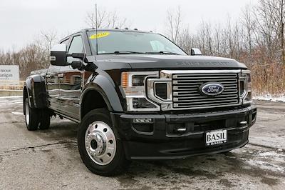 2020 Ford F-450 Crew Cab DRW 4x4, Pickup for sale #P7972 - photo 1