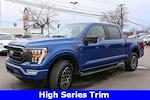 2022 Ford F-150 SuperCrew Cab 4x4, Pickup for sale #P8110 - photo 1