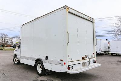 2021 Ford E-350 RWD, Box Van for sale #P8118 - photo 2