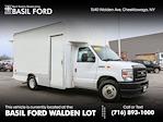 2021 Ford E-350 RWD, Box Van for sale #P8118 - photo 3