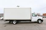 Used 2023 Ford E-450 Base RWD, Box Van for sale #P8121 - photo 11