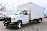 Used 2023 Ford E-450 Base RWD, Box Van for sale #P8121 - photo 6