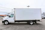 Used 2023 Ford E-450 Base RWD, Box Van for sale #P8121 - photo 7