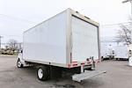 Used 2023 Ford E-450 Base RWD, Box Van for sale #P8121 - photo 8