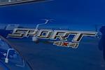 2018 Ford F-150 Super Cab SRW 4x4, Pickup for sale #P8154A - photo 9