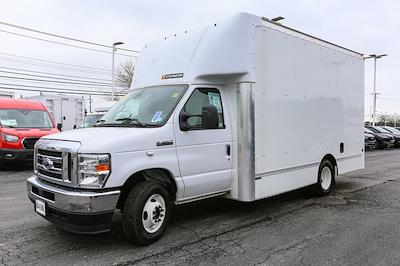 2022 Ford E-350 RWD, Box Van for sale #P8159 - photo 1