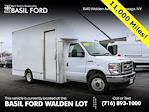 2022 Ford E-350 RWD, Box Van for sale #P8159 - photo 3