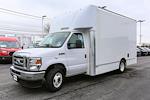 2022 Ford E-350 RWD, Box Van for sale #P8159 - photo 1