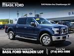 2017 Ford F-150 SuperCrew Cab 4x4, Pickup for sale #P8169A - photo 3