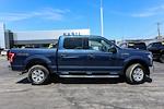 2017 Ford F-150 SuperCrew Cab 4x4, Pickup for sale #P8169A - photo 12