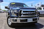 2017 Ford F-150 SuperCrew Cab 4x4, Pickup for sale #P8169A - photo 5