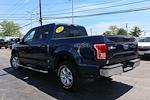 2017 Ford F-150 SuperCrew Cab 4x4, Pickup for sale #P8169A - photo 2
